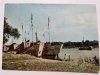 DZIWNÓW. PORT RYBACKI FOT. J. KORPAL